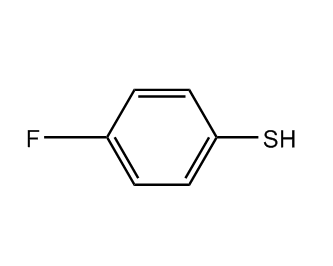 4-氟苯硫酚