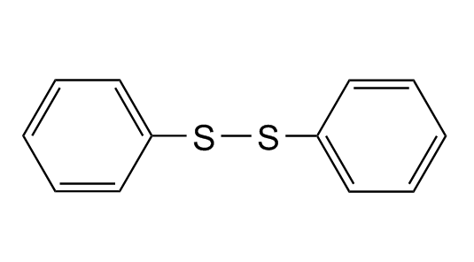 二苯二硫醚