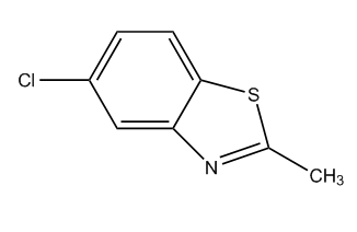 2-甲基-5-氯苯并噻唑