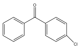 4-氯二苯甲酮