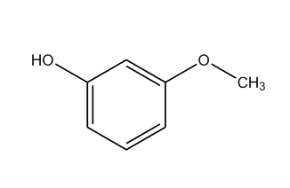 3-羟基茴香醚