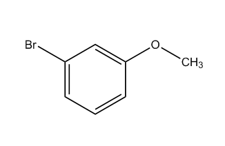 3-溴茴香醚