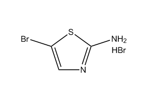 2-氨基-5-溴噻唑氢溴酸盐