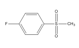4-氟苯基甲基砜