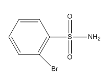 2-溴苯磺酰胺