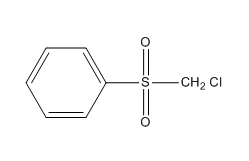 氯甲基苯基砜