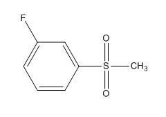 3-氟苯基甲基砜