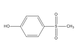 4-甲砜基苯酚