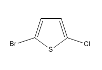 2-氯-5-溴噻吩