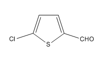 2-氯-5-醛基噻吩