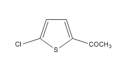 5-氯-2-乙酰噻吩