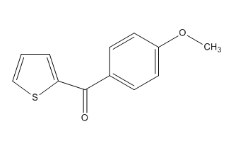 4-甲氧基苯基-2-噻吩甲酮