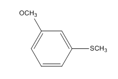 3-甲氧基茴香硫醚