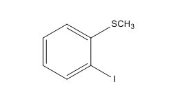 2-碘茴香硫醚