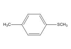 4-甲基茴香硫醚