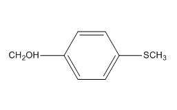 4-甲硫苄醇