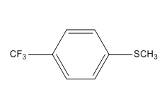 4-三氟甲基茴香硫醚