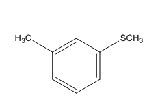 3-甲基茴香硫醚