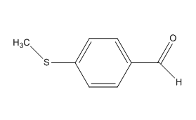 4-甲硫基苯甲醛