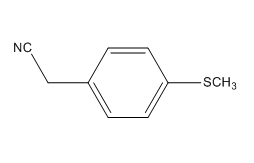 4-甲硫基苯乙腈