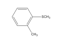 2-甲基茴香硫醚
