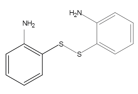 2,2'-二氨基二苯二硫醚