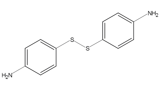 4,4'-二氨基二苯二硫醚
