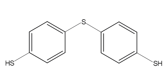 4,4'-二巯基二苯硫醚