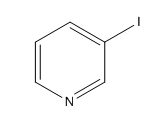 3-Iodo Pyridine