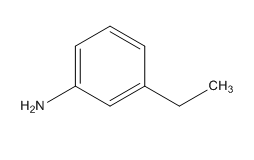 3-Ethyl aniline