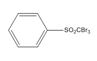 Tribromomethyl phenyl sulfone