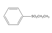 Ethyl phenyl sulfone