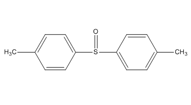 4,4'-Dimethyl diphenyl sulfoxide