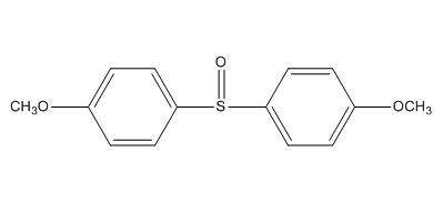 4,4'-Dimethoxy diphenyl sulfoxide