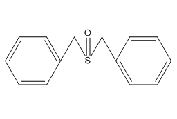 Dibenzyl sulfoxide