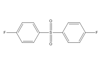 4,4'-Difluoro diphenyl sulfone
