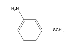 3-Amino thioanisole