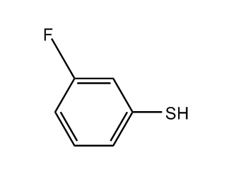 3-Fluoro thiophenol