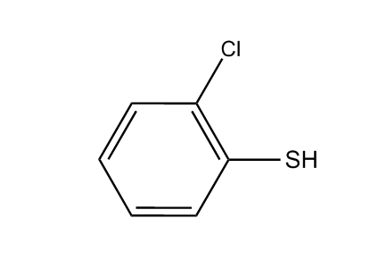 2-Chloro thiophenol