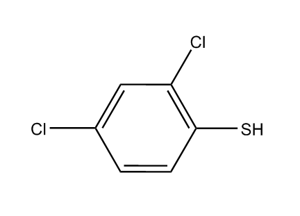 2,4-Dichloro thiophenol
