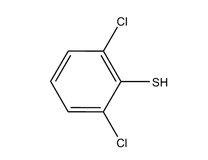 2,6-Dichloro thiophenol