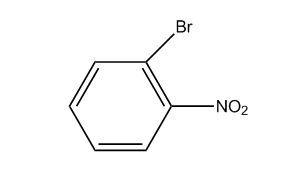 2-Bromo nitrobenzene
