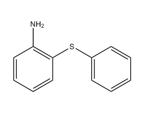 2-Amino diphenyl sulfide