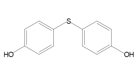 4,4'-Dihydroxy diphenyl sulfide