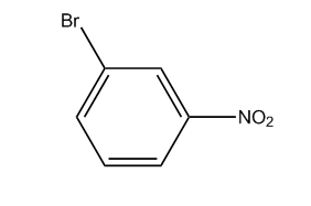 3-Bromo nitrobenzene