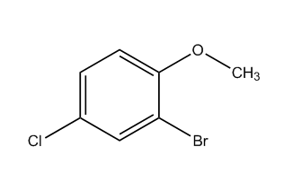 2-Bromo-4-chloroanisole