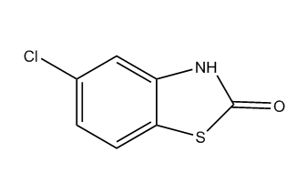 5-Chloro-2-benzothiazolinone