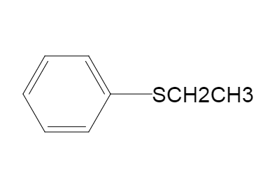 Phenyl ethyl sulfide