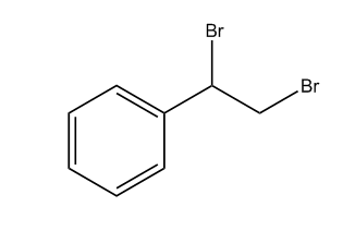 (1,2-Dibromoethyl) benzene
