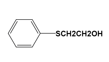2-(Phenylthio) ethanol